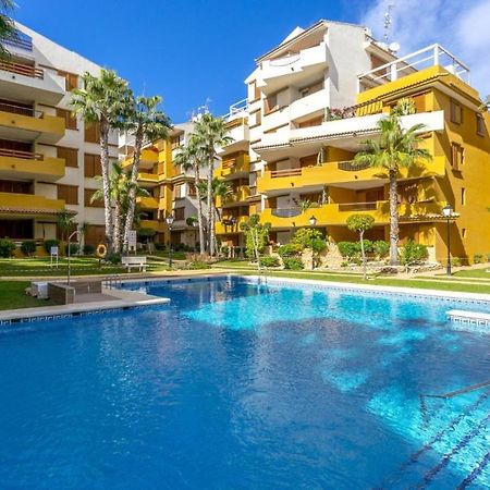 Apartamento La Recoleta Torrevieja Exterior foto
