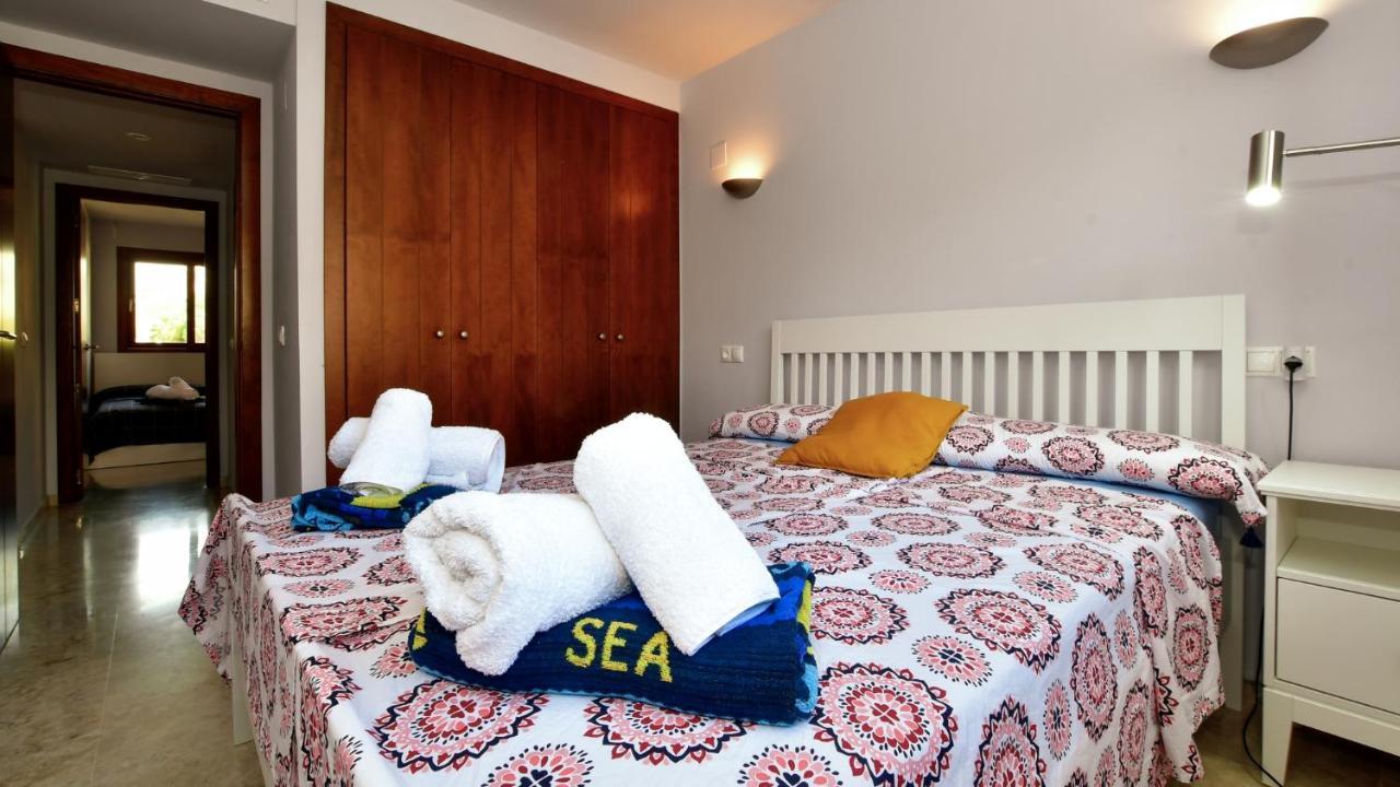 Apartamento La Recoleta Torrevieja Exterior foto