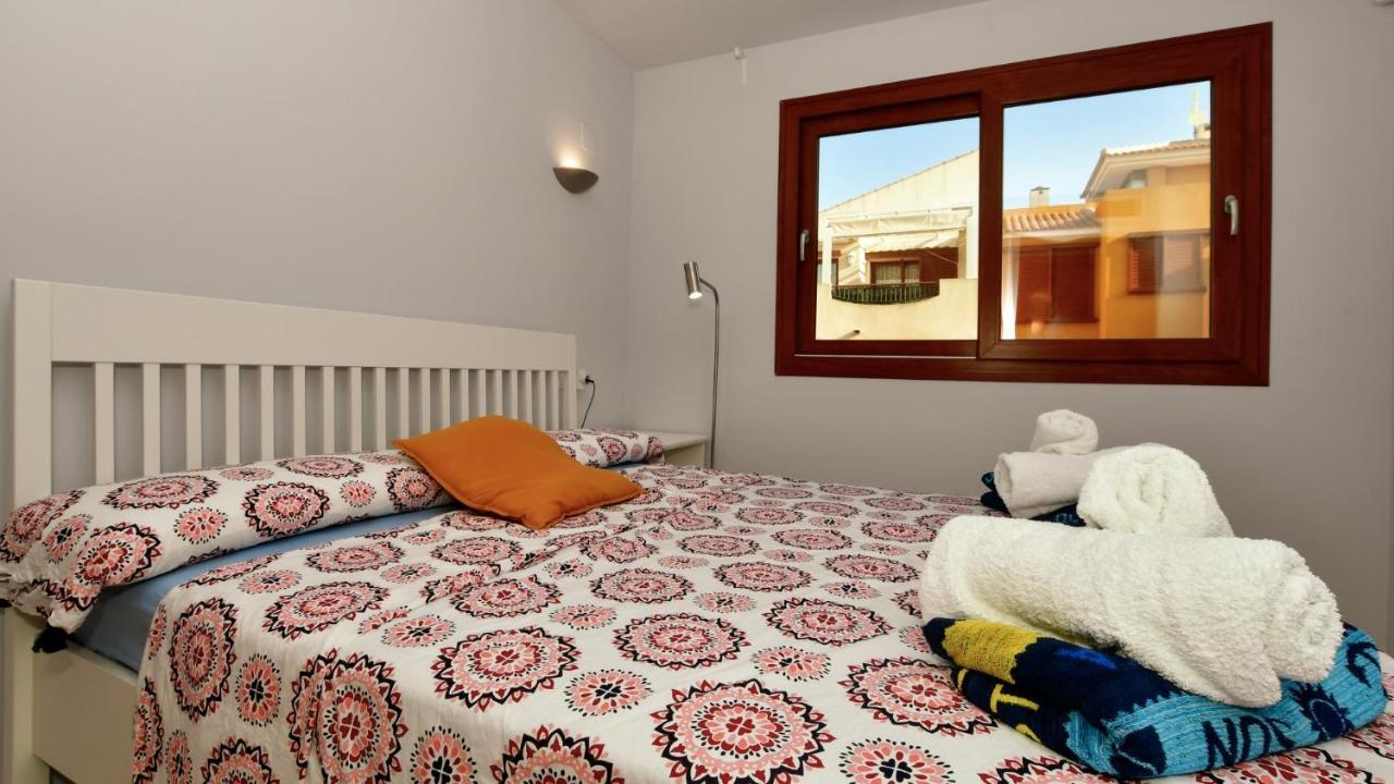 Apartamento La Recoleta Torrevieja Exterior foto
