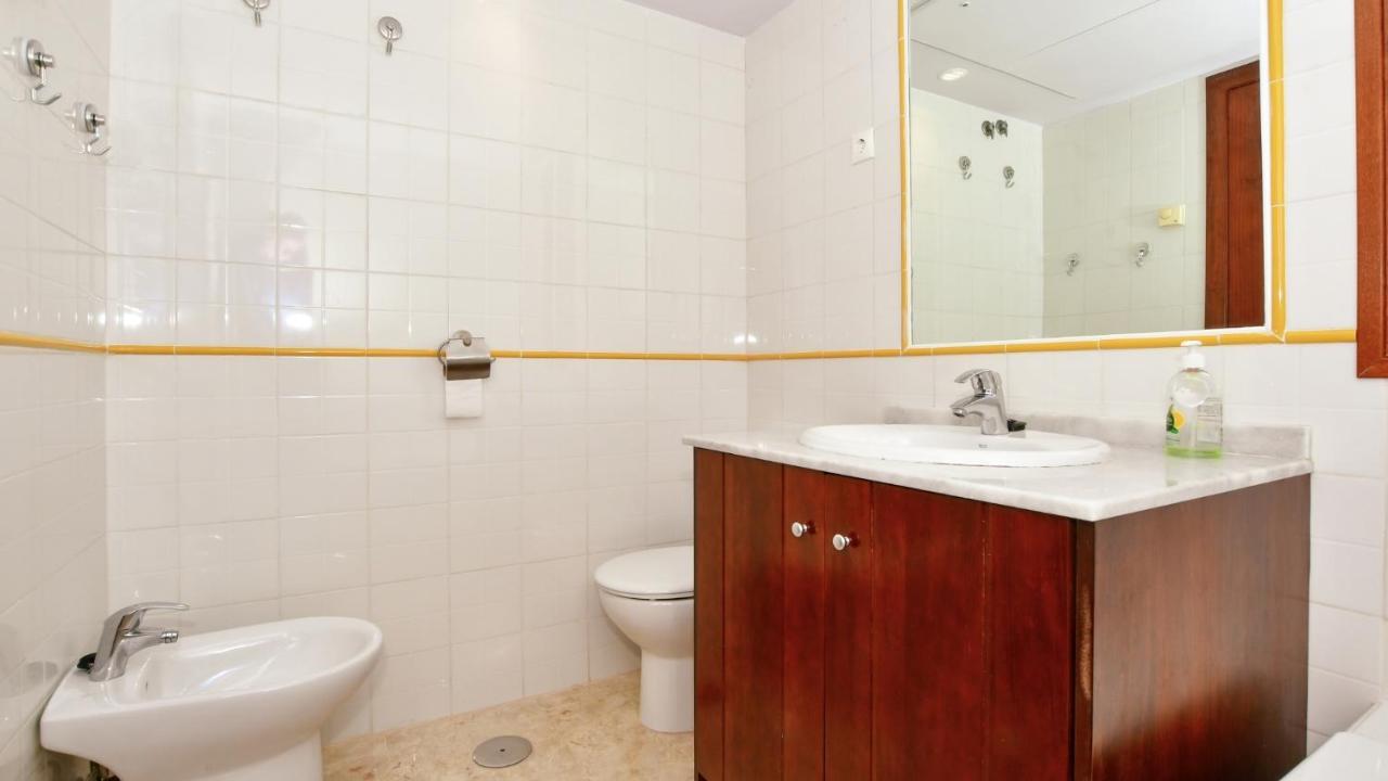 Apartamento La Recoleta Torrevieja Exterior foto