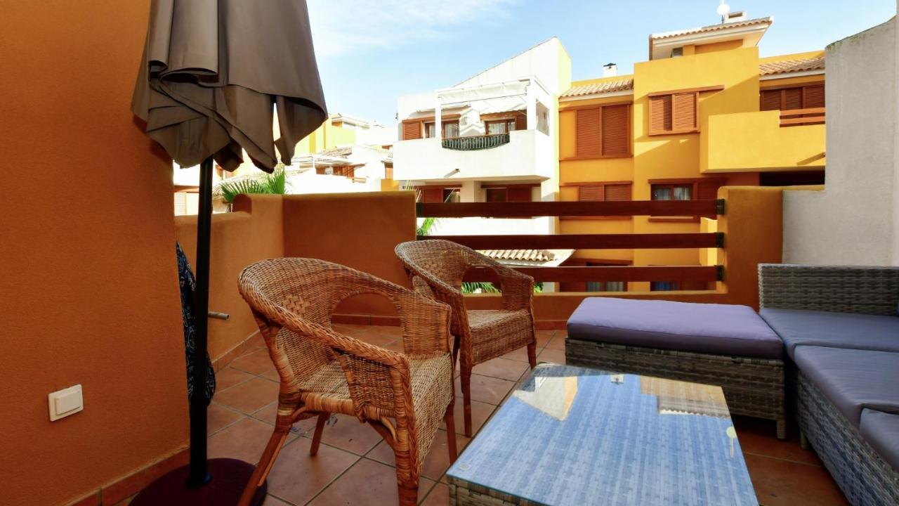 Apartamento La Recoleta Torrevieja Exterior foto