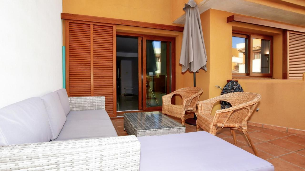 Apartamento La Recoleta Torrevieja Exterior foto