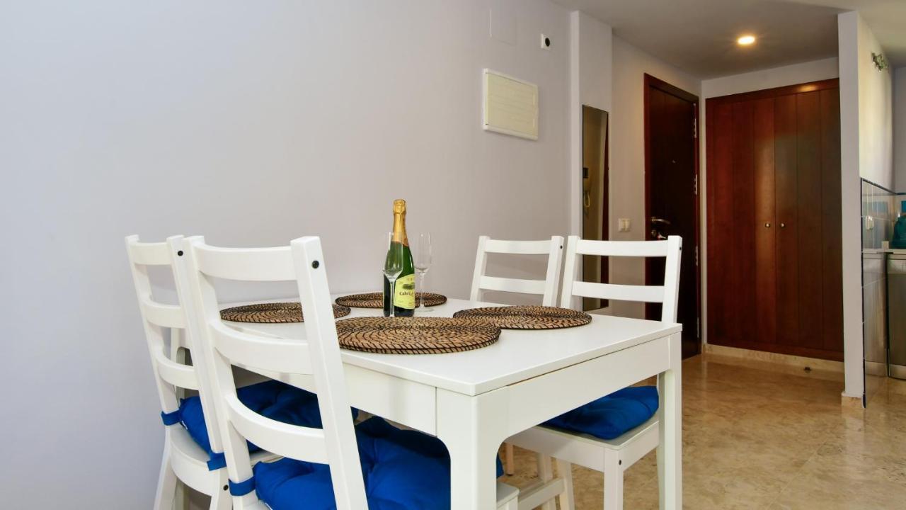 Apartamento La Recoleta Torrevieja Exterior foto
