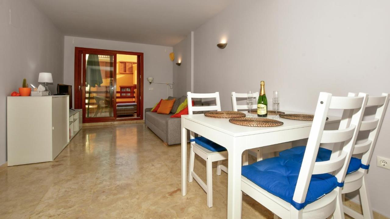 Apartamento La Recoleta Torrevieja Exterior foto