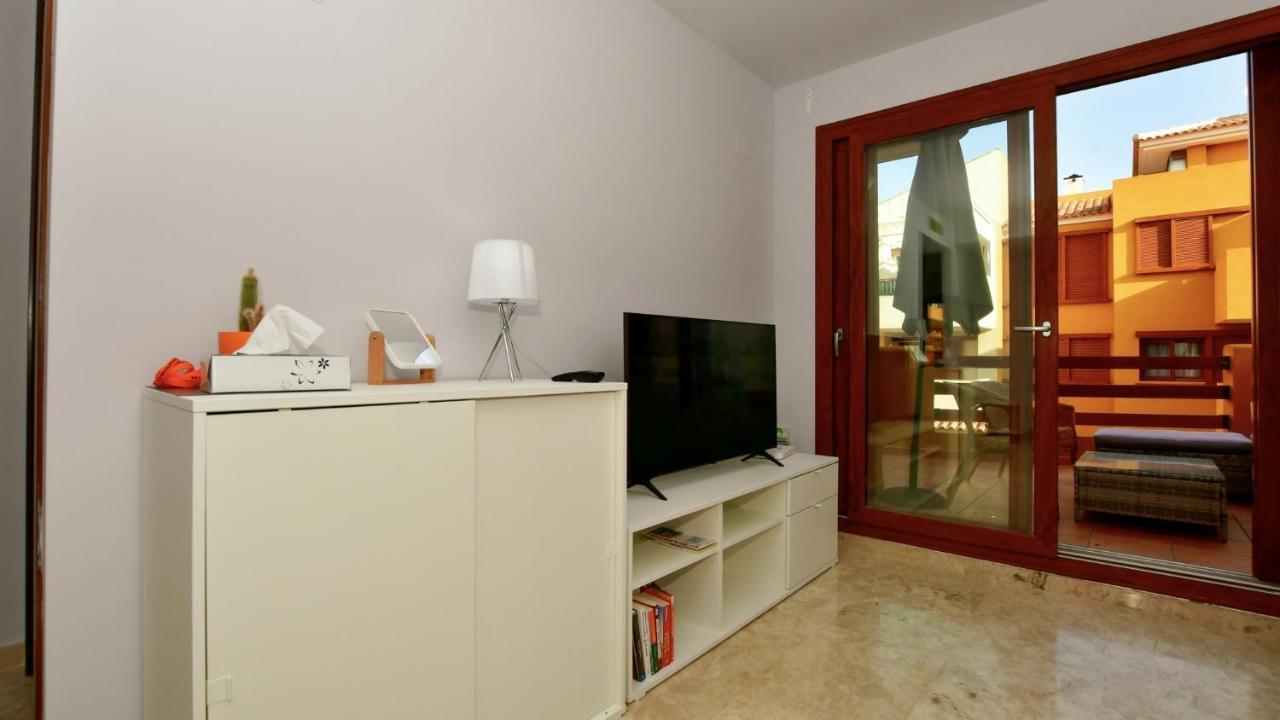 Apartamento La Recoleta Torrevieja Exterior foto