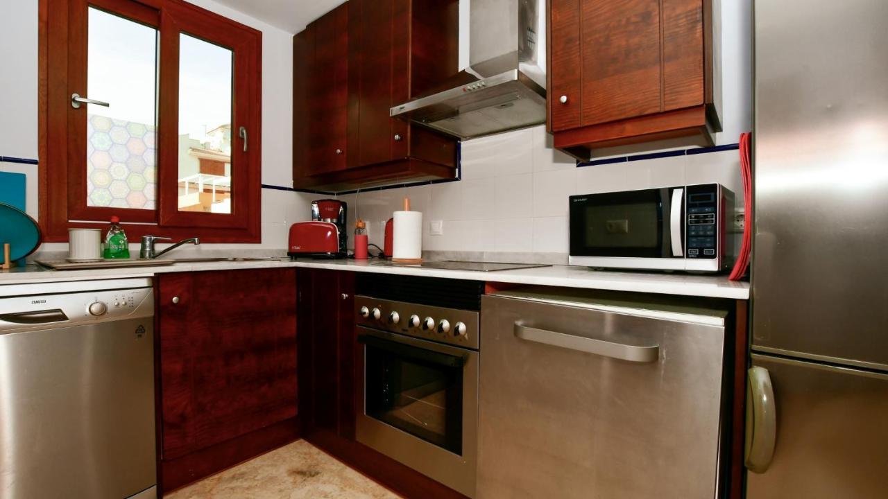 Apartamento La Recoleta Torrevieja Exterior foto
