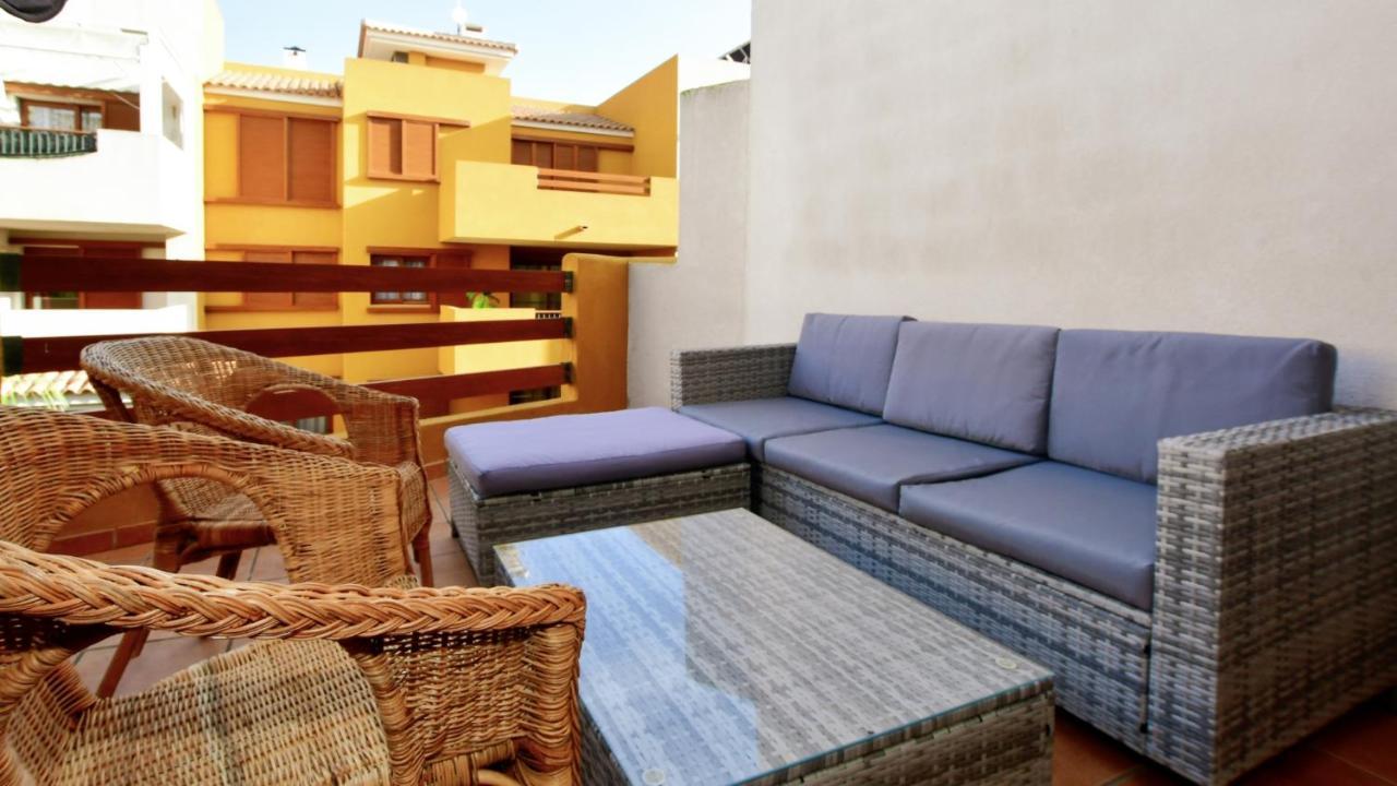 Apartamento La Recoleta Torrevieja Exterior foto
